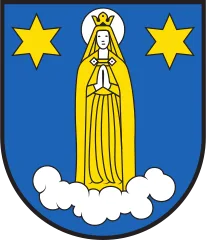 Emblem of Santa Maria in Calanca