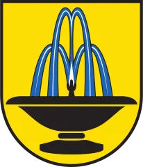 Emblem of Scuol