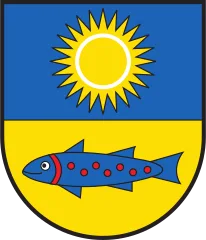 Emblem of Sils im Engadin/Segl