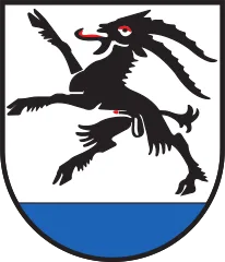 Emblem of Silvaplana