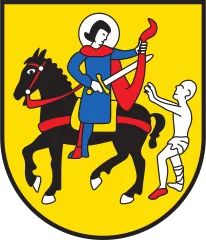 Emblem of Soazza