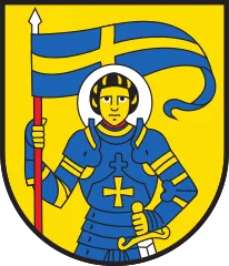 Emblem of St. Moritz