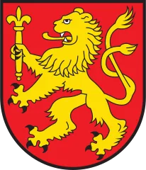 Emblem of Thusis