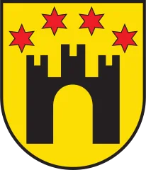 Emblem of Trin