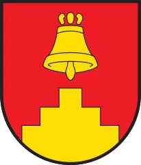 Emblem of Tschappina