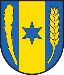 Emblem of Tschiertschen-Praden