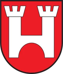 Emblem of Tujetsch