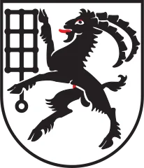 Emblem of Untervaz