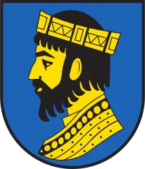 Emblem of Val Müstair