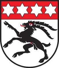 Emblem of Vaz/Obervaz