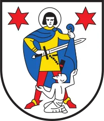 Emblem of Zillis-Reischen