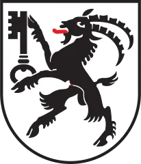 Emblem of Zizers