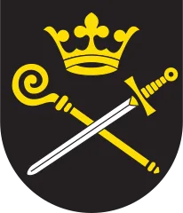 Emblem of Zuoz