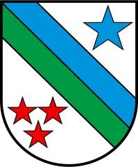 Emblem of Basse-Vendline