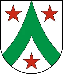 Emblem of Beurnevésin
