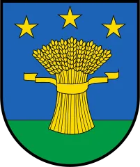 Emblem of Boécourt