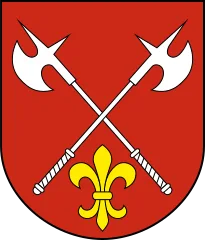 Emblem of Boncourt
