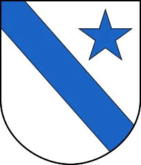 Emblem of Bonfol