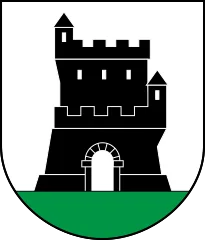 Emblem of Bourrignon
