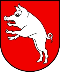 Emblem of Bure