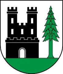 Emblem of Châtillon