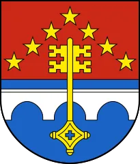 Emblem of Clos du Doubs
