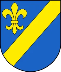 Emblem of Coeuve