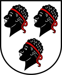 Emblem of Cornol