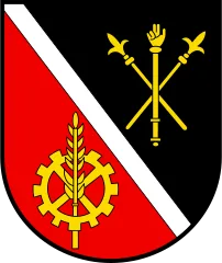 Emblem of Courchapoix
