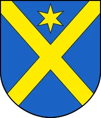 Emblem of Courchavon