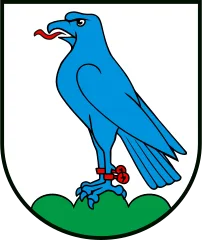 Emblem of Courrendlin