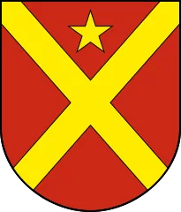 Emblem of Courroux
