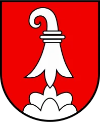 Emblem of Delémont