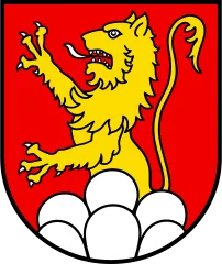 Emblem of Develier
