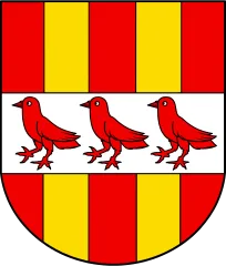 Emblem of Ederswiler