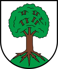Emblem of Fahy