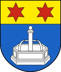 Emblem of Fontenais