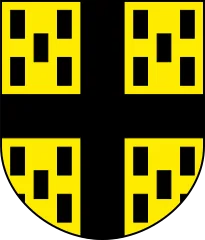 Emblem of Grandfontaine