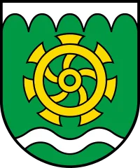 Emblem of Haute-Sorne