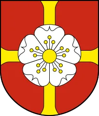 Emblem of La Baroche