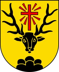 Emblem of Le Noirmont