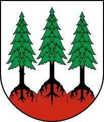 Emblem of Les Bois