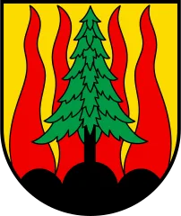 Emblem of Les Breuleux