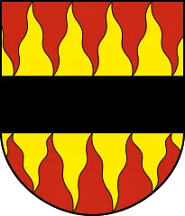 Emblem of Les Enfers
