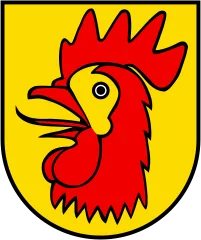 Emblem of Les Genevez