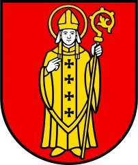 Emblem of Mervelier
