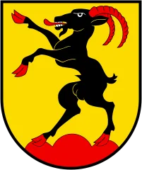 Emblem of Mettembert