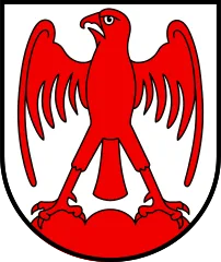 Emblem of Montfaucon
