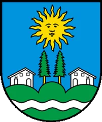 Emblem of Montmelon
