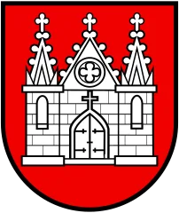 Emblem of Moutier